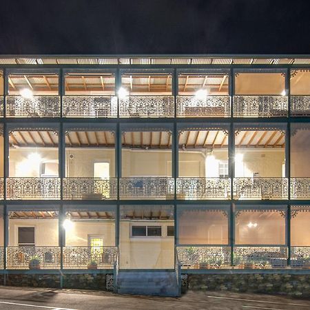 לונסטון Ashcroft Apartment מראה חיצוני תמונה