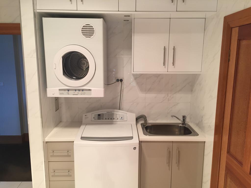 לונסטון Ashcroft Apartment חדר תמונה