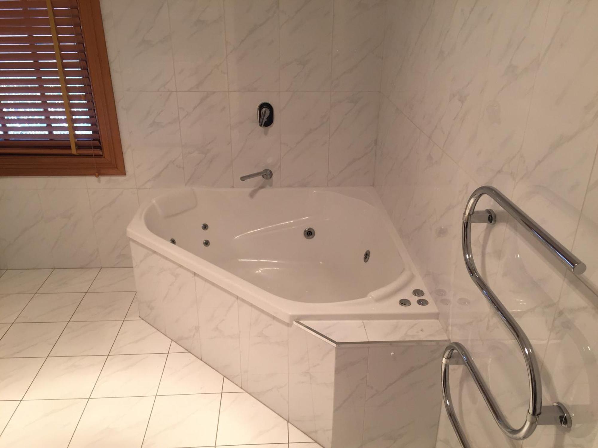 לונסטון Ashcroft Apartment מראה חיצוני תמונה
