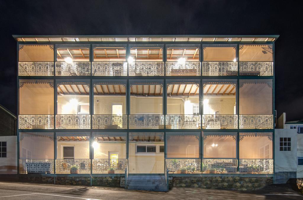 לונסטון Ashcroft Apartment מראה חיצוני תמונה