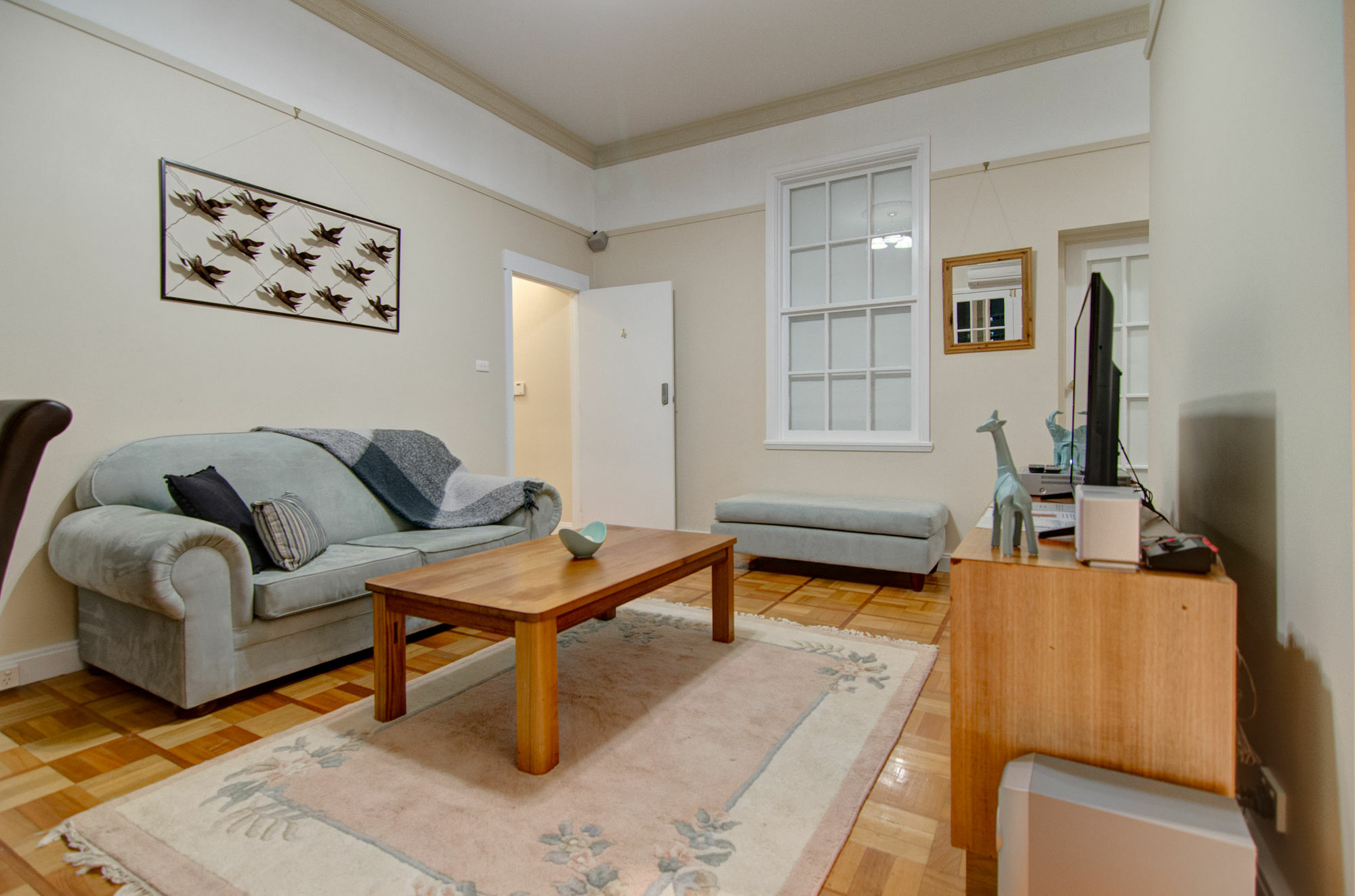 לונסטון Ashcroft Apartment מראה חיצוני תמונה