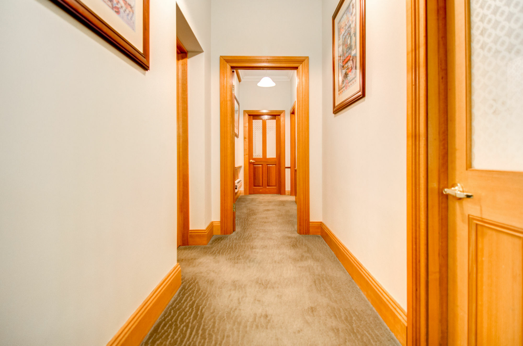 לונסטון Ashcroft Apartment מראה חיצוני תמונה