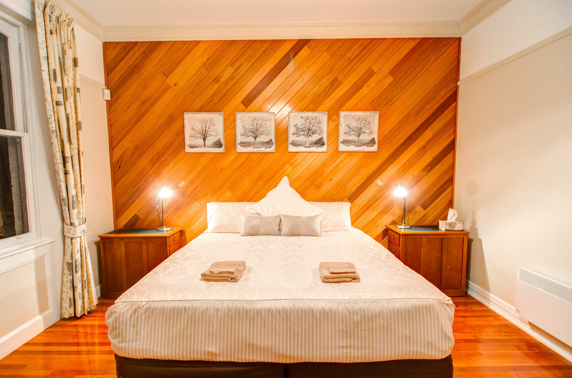 לונסטון Ashcroft Apartment מראה חיצוני תמונה