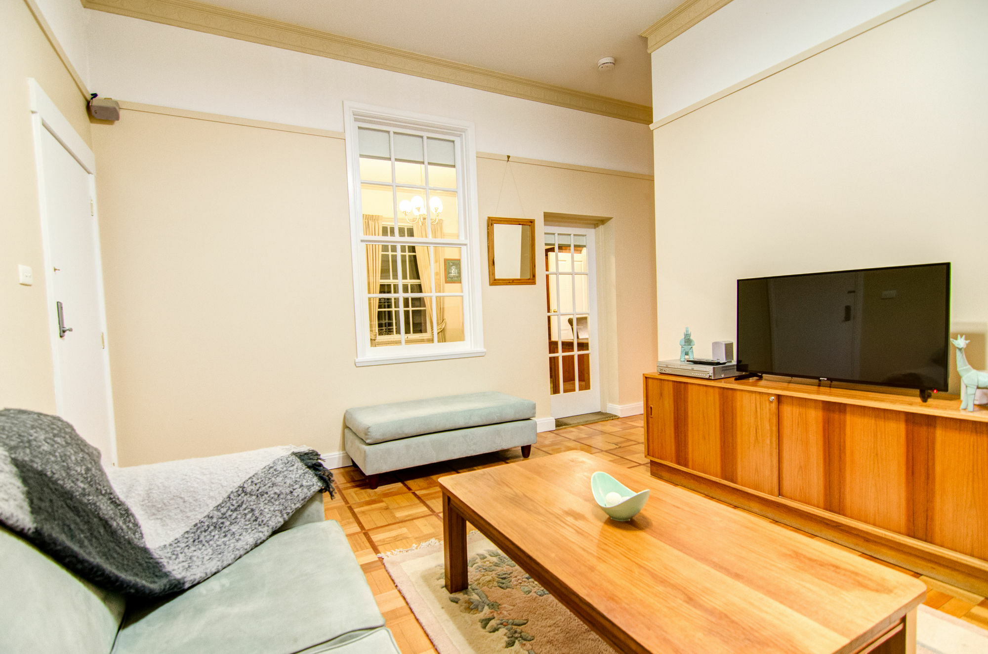לונסטון Ashcroft Apartment מראה חיצוני תמונה