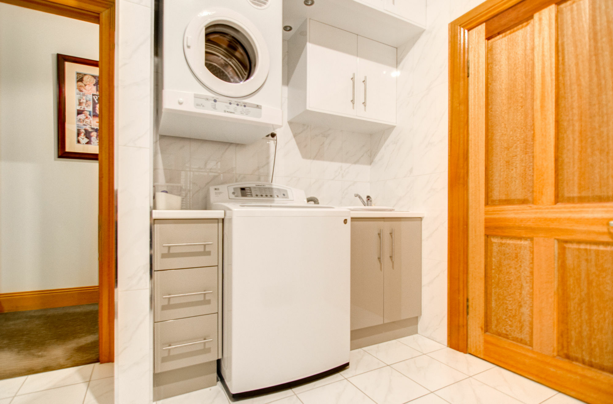 לונסטון Ashcroft Apartment מראה חיצוני תמונה