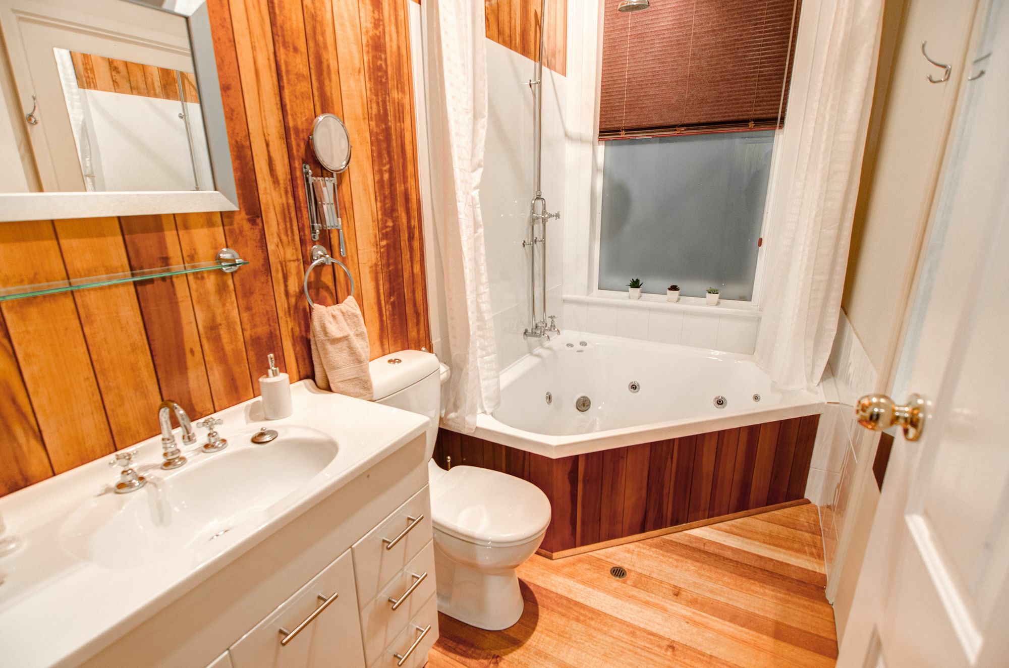 לונסטון Ashcroft Apartment מראה חיצוני תמונה