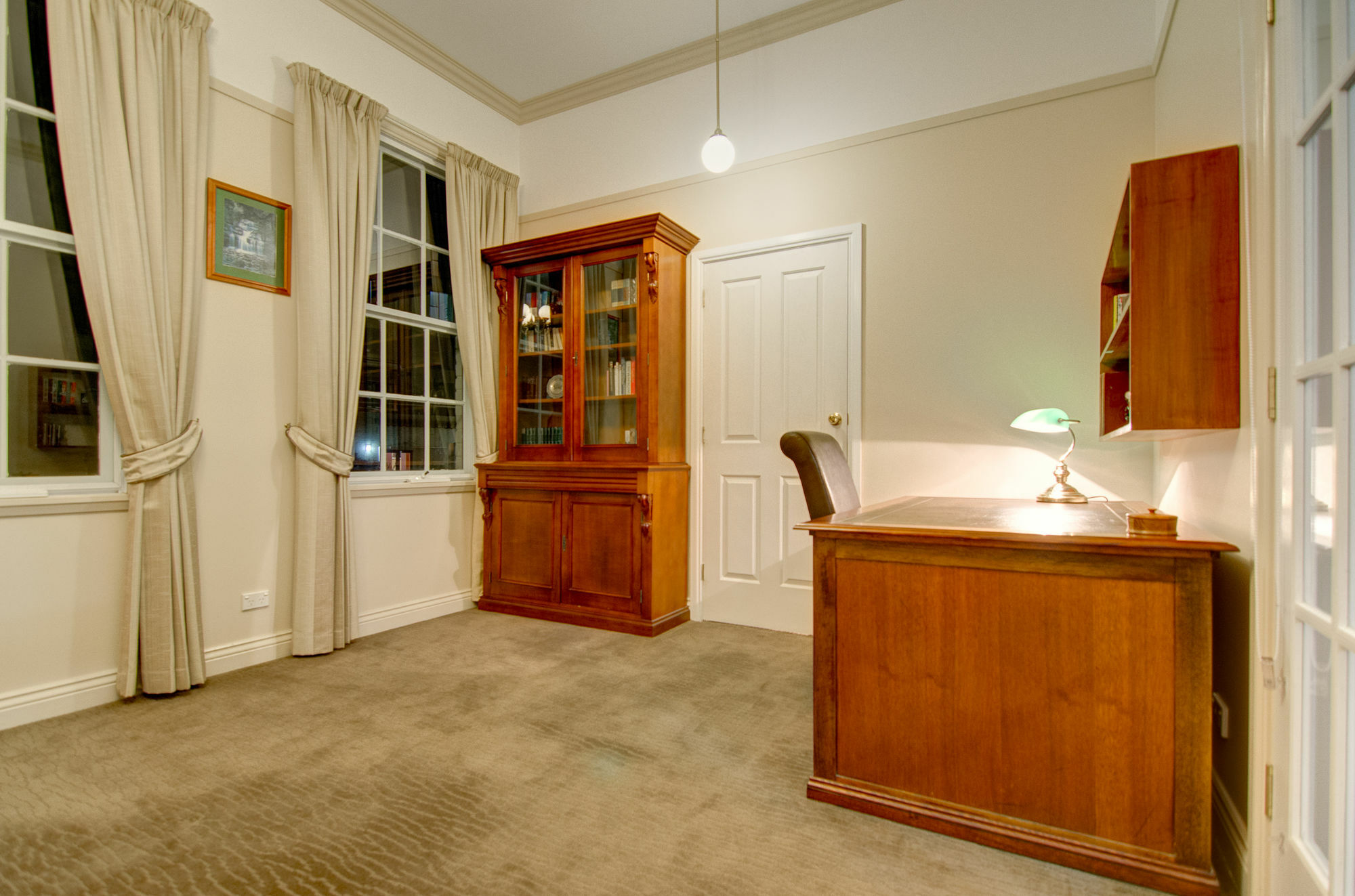 לונסטון Ashcroft Apartment מראה חיצוני תמונה