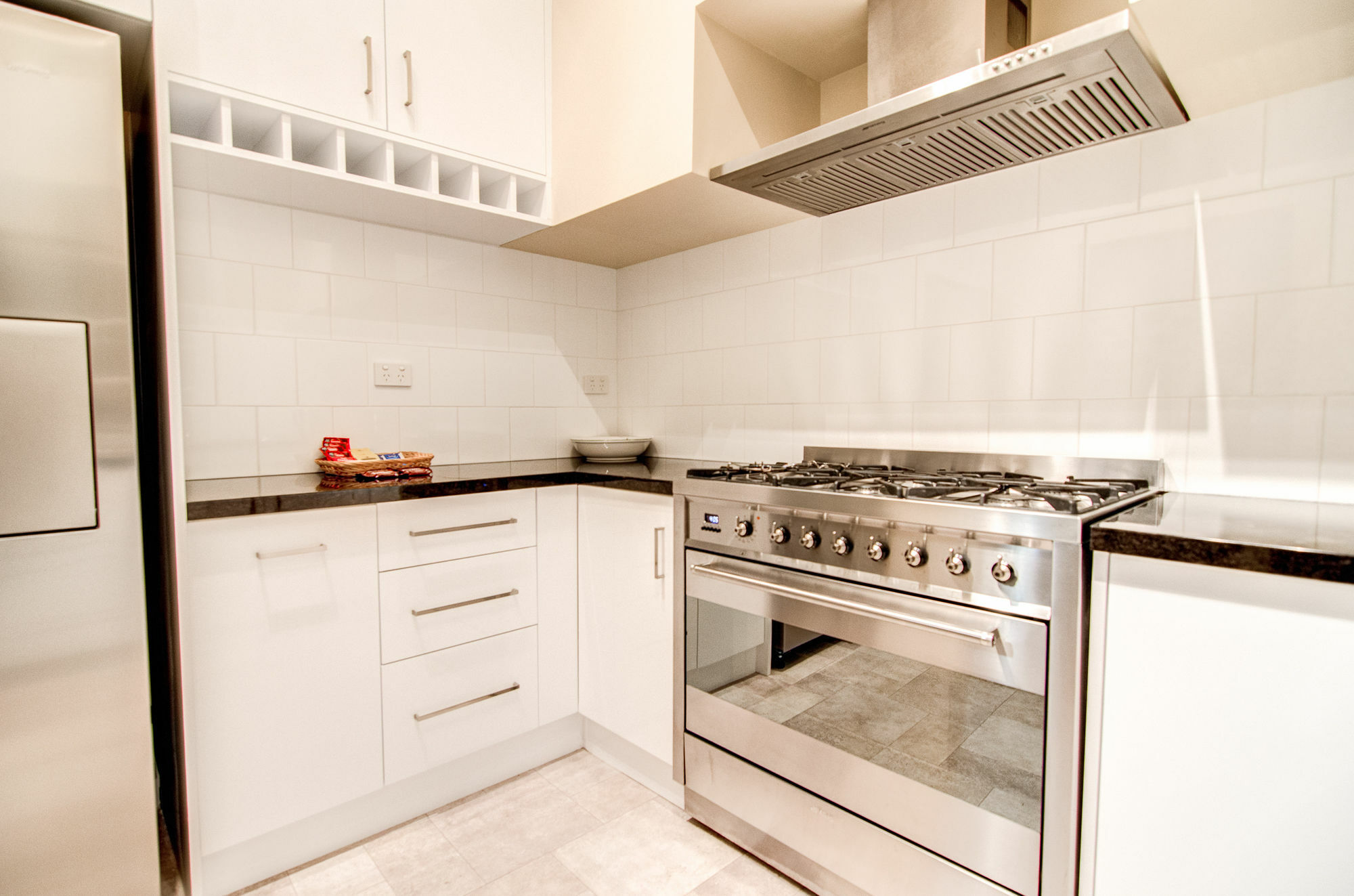 לונסטון Ashcroft Apartment מראה חיצוני תמונה