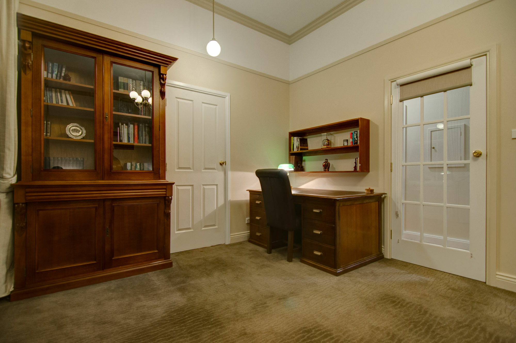 לונסטון Ashcroft Apartment מראה חיצוני תמונה