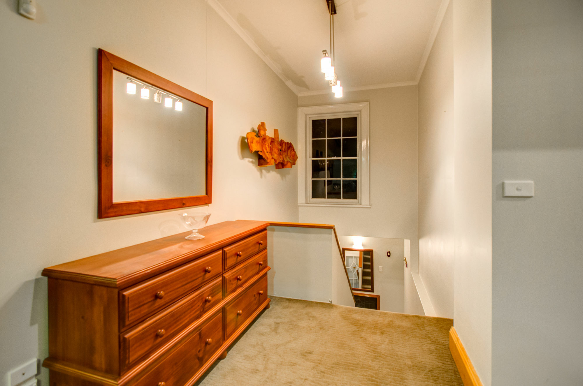 לונסטון Ashcroft Apartment מראה חיצוני תמונה