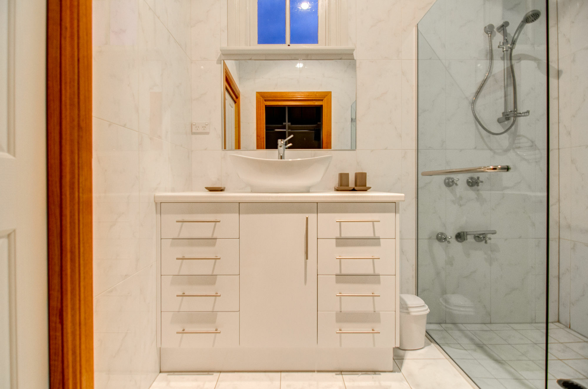 לונסטון Ashcroft Apartment מראה חיצוני תמונה